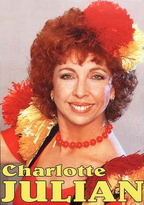Charlotte Julian